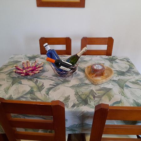 Casa Ana Perez Villa Antigua  Luaran gambar