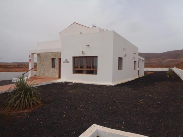 Casa Ana Perez Villa Antigua  Luaran gambar