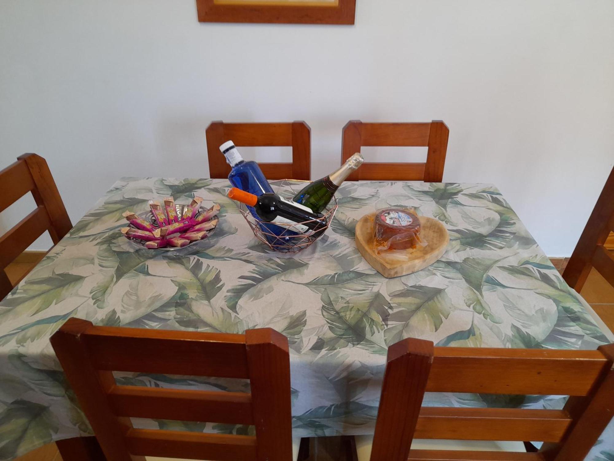 Casa Ana Perez Villa Antigua  Luaran gambar