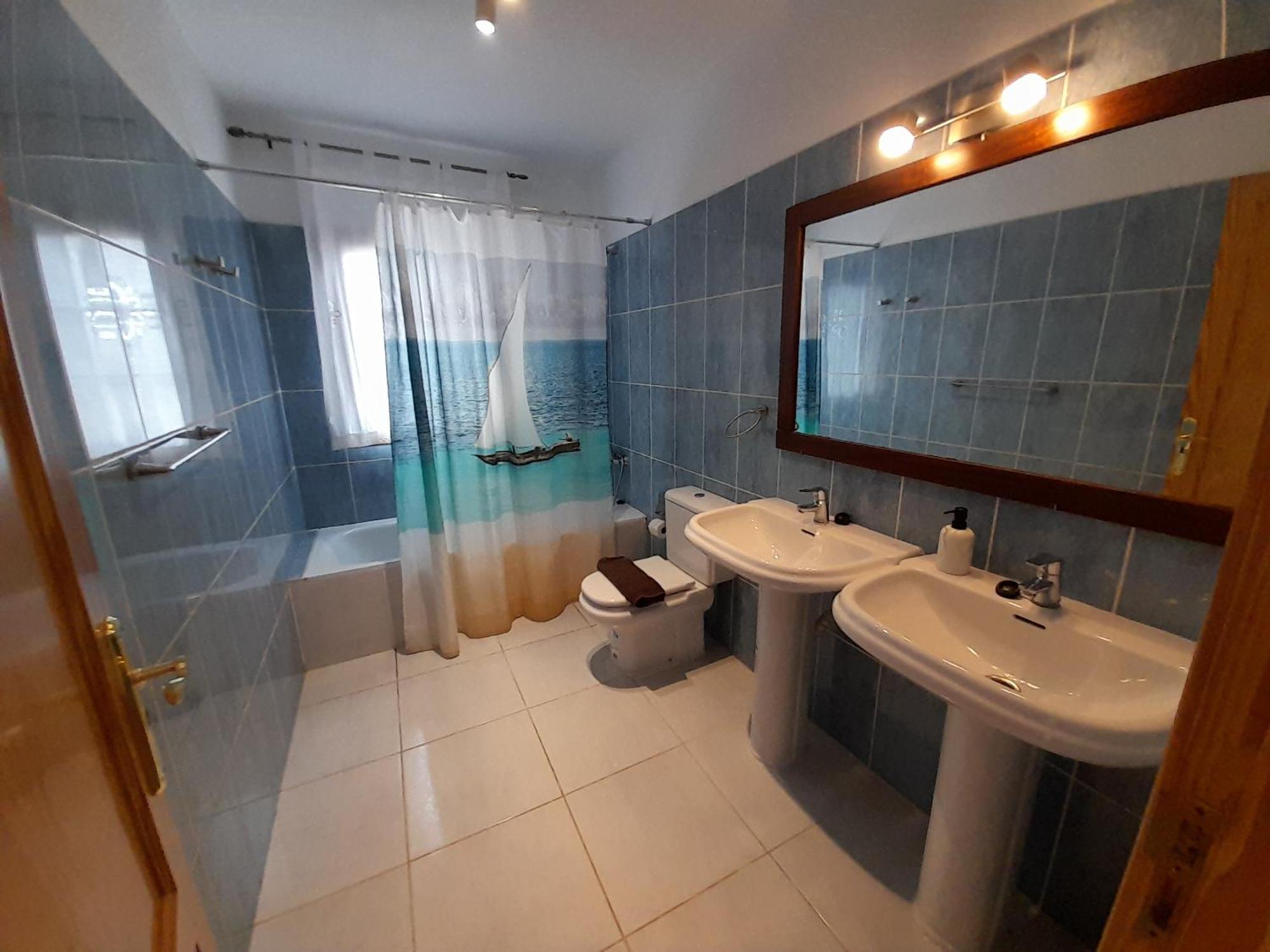 Casa Ana Perez Villa Antigua  Luaran gambar