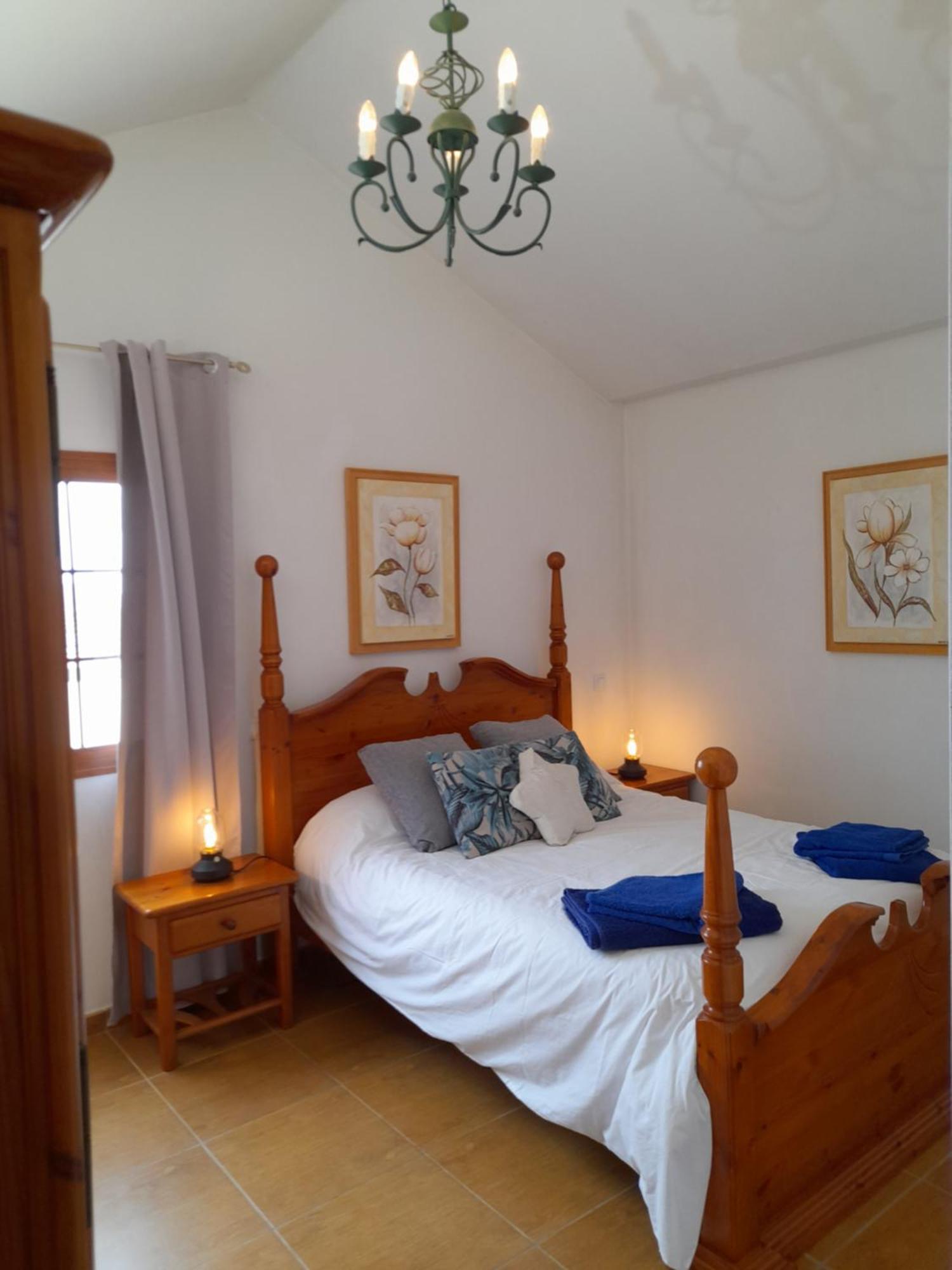 Casa Ana Perez Villa Antigua  Luaran gambar