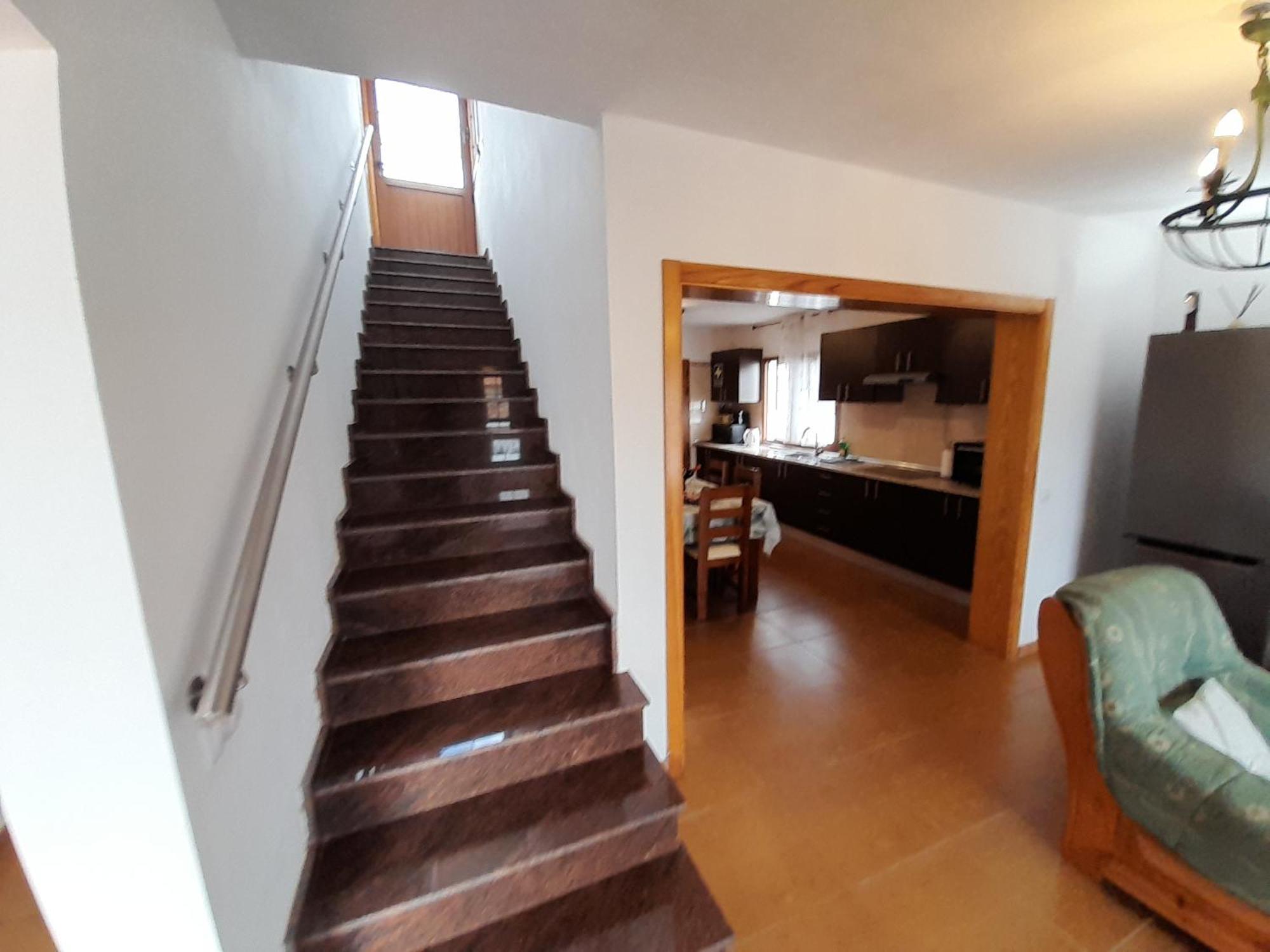 Casa Ana Perez Villa Antigua  Luaran gambar