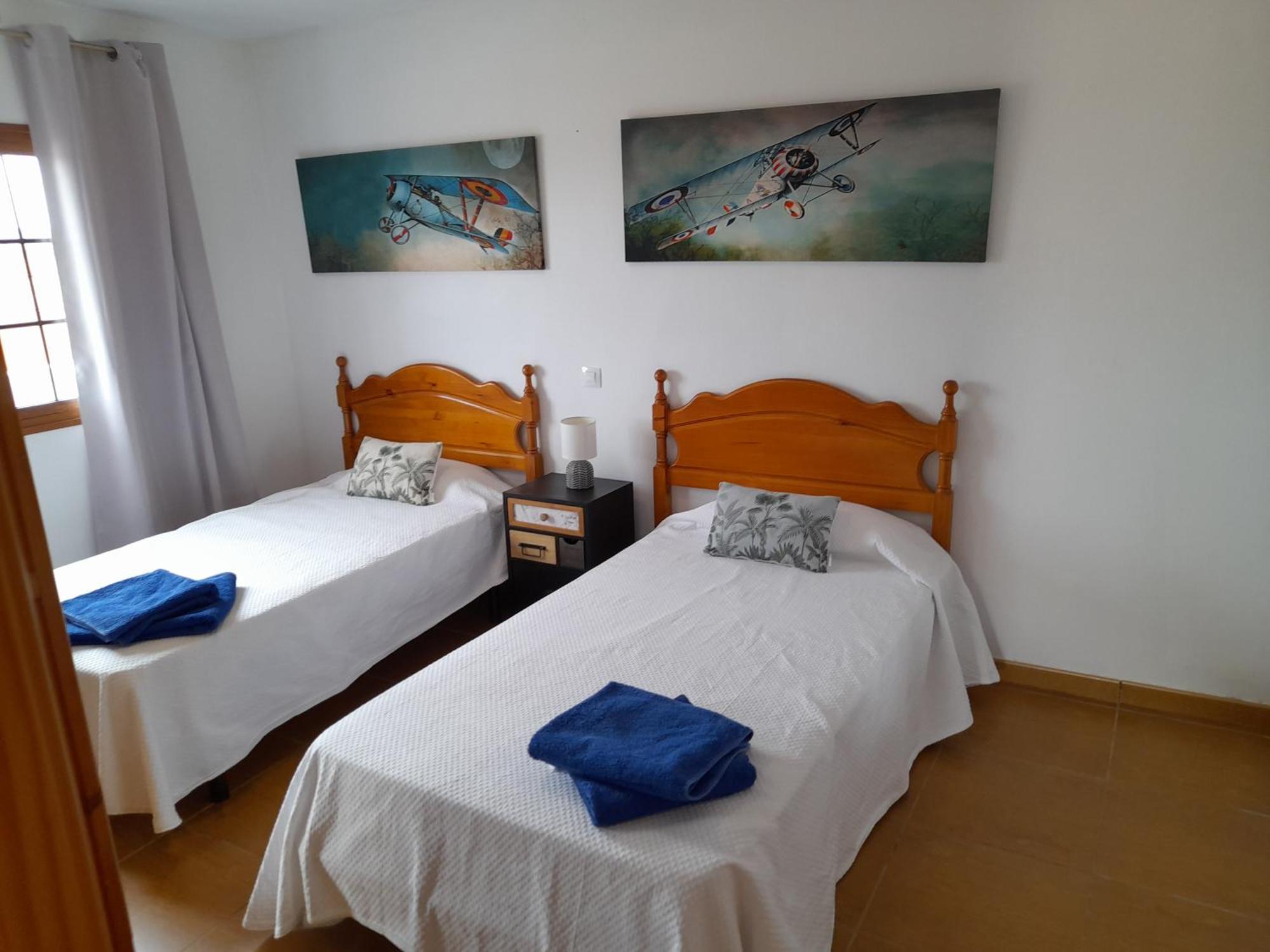 Casa Ana Perez Villa Antigua  Luaran gambar